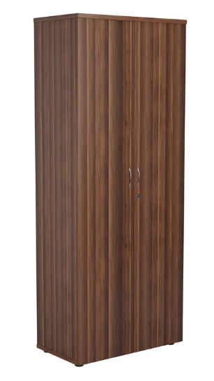 Wooden Cupboards - 2045mm high