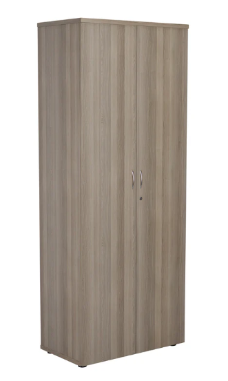 Wooden Cupboards - 2045mm high
