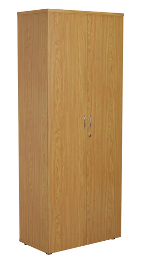 Wooden Cupboards - 2045mm high