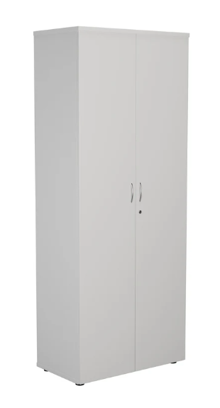 Wooden Cupboards - 2045mm high