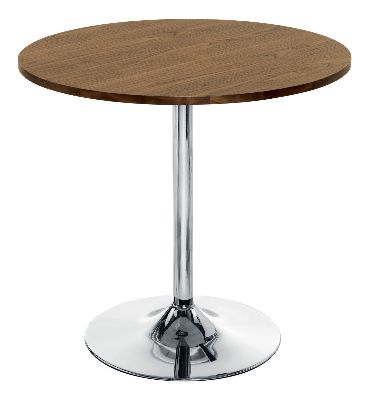 Ellipse Trumpet Table