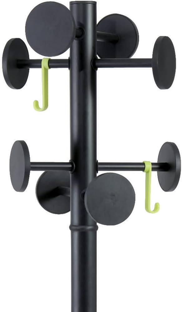 Alba Standard Coat Stand