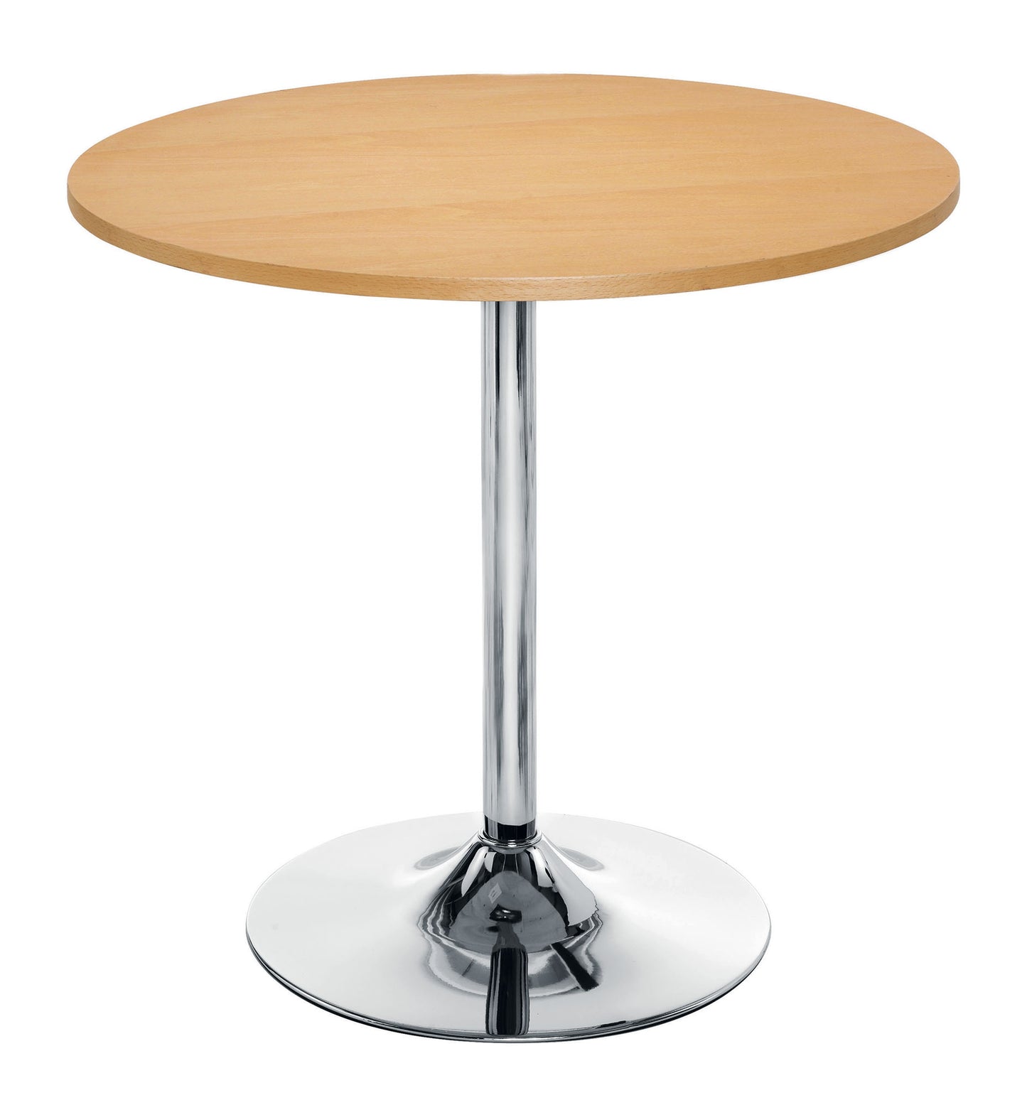 Ellipse Trumpet Table
