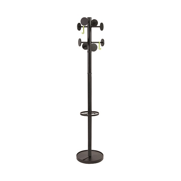 Alba Standard Coat Stand