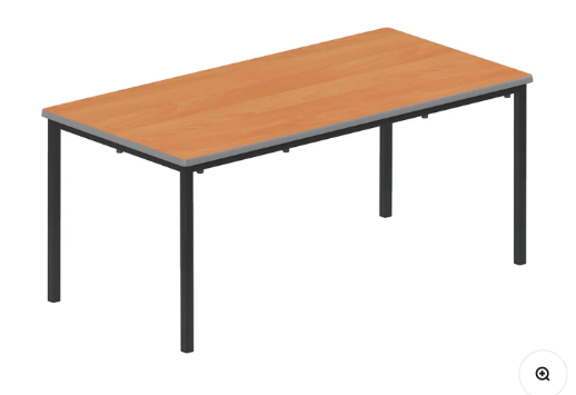 Titan Classroom Tables