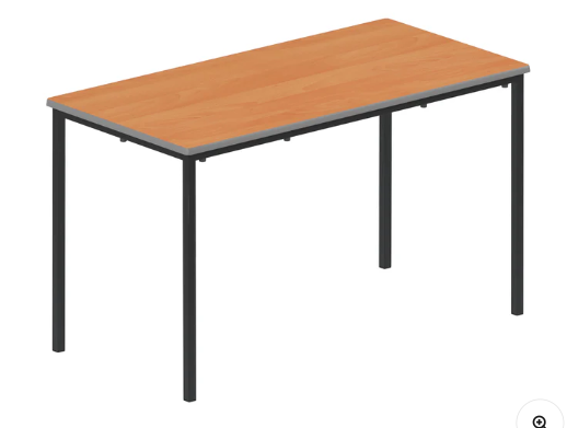 Titan Classroom Tables