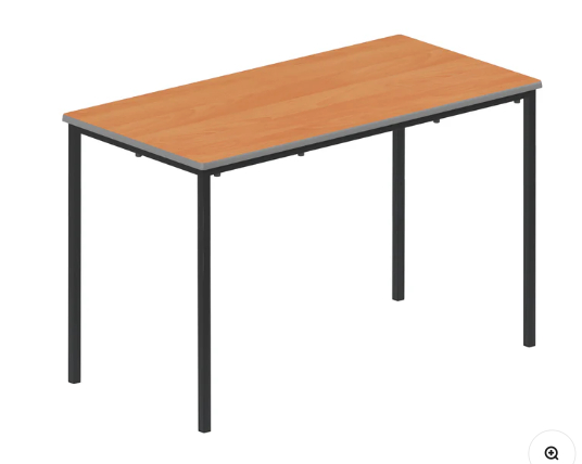 Titan Classroom Tables
