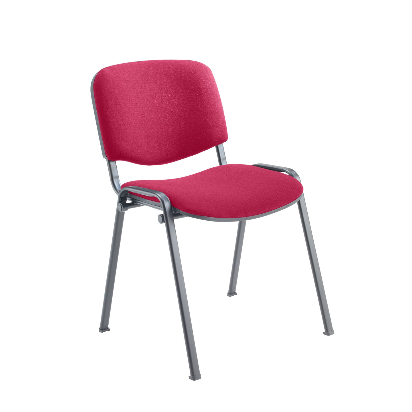 Club Chair - Fabric