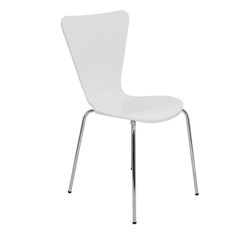 Slightly Imperfect Picasso Heavy Duty Chair