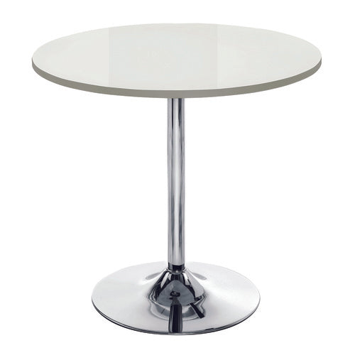 Ellipse Trumpet Table