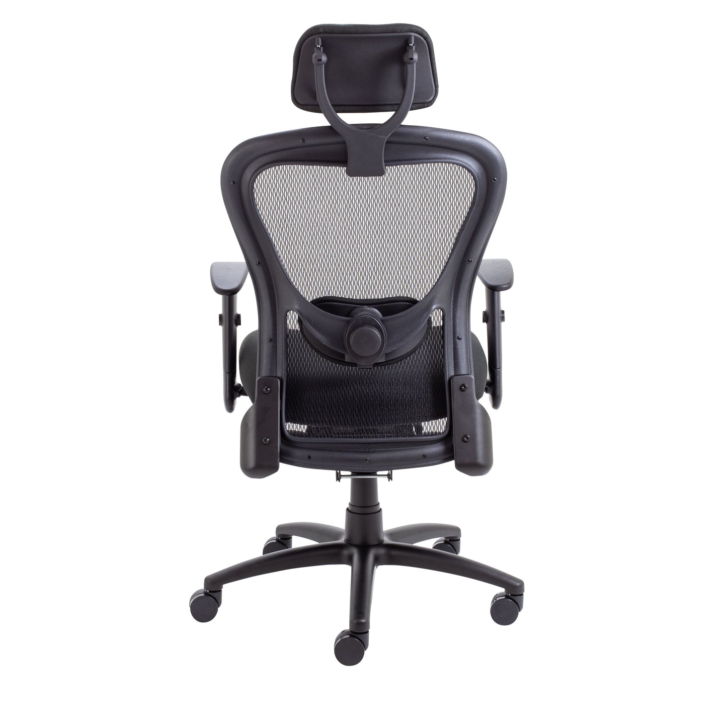 Strata High-Back Task Chair with Seat Slide