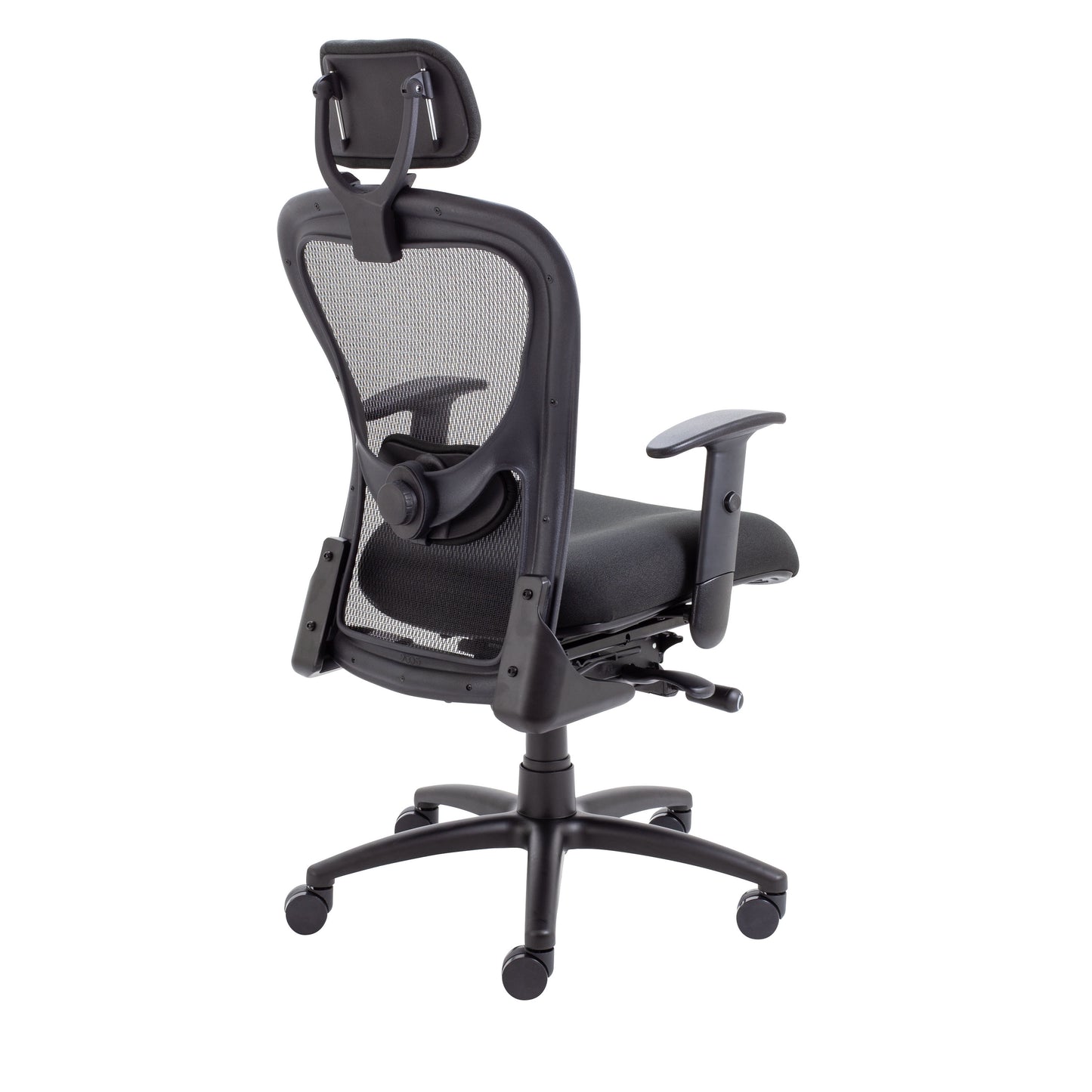 Strata High-Back Task Chair with Seat Slide