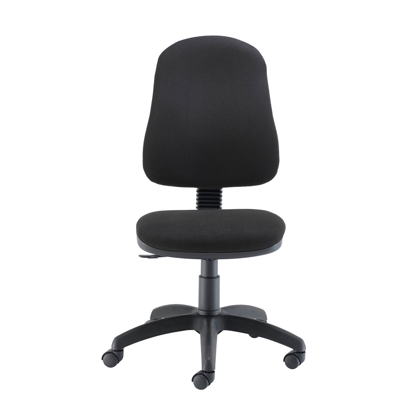 Calypso 2 Single Lever Office Chair With Fixed Back