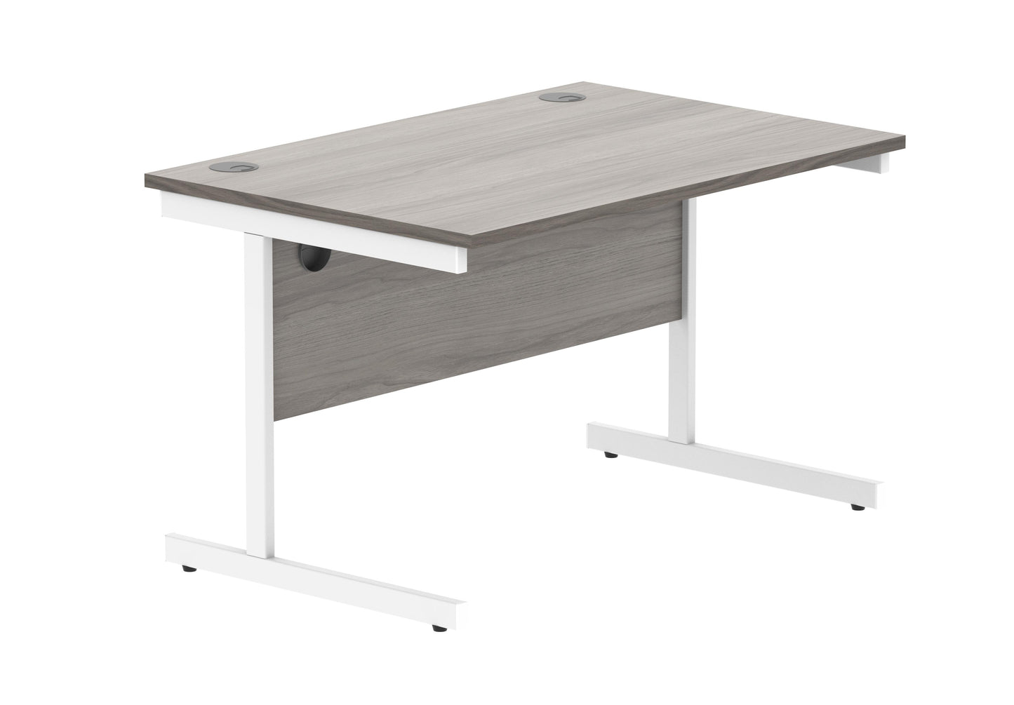 Single Upright Cantilever Leg - 800 deep