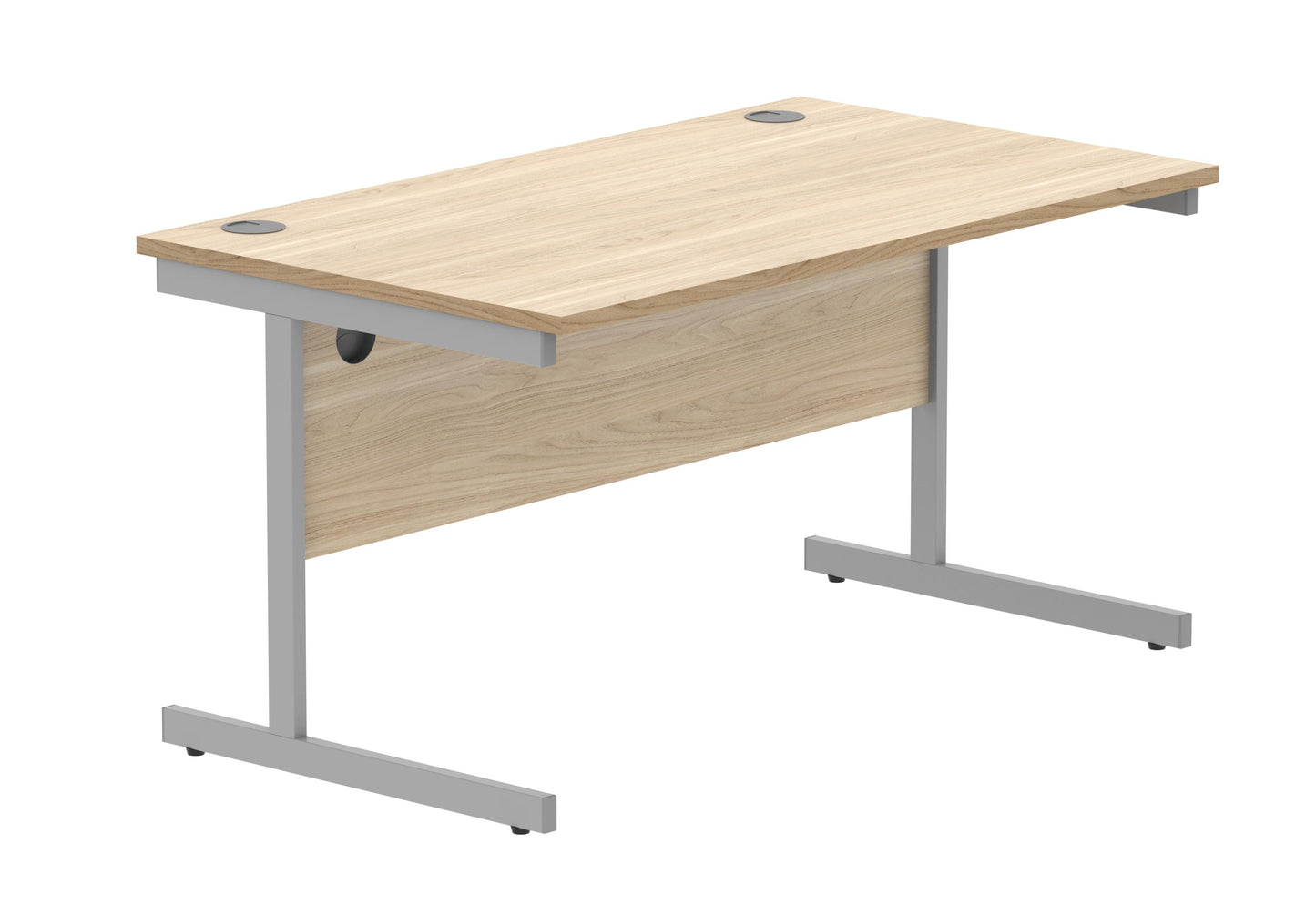 Single Upright Cantilever Leg - 800 deep