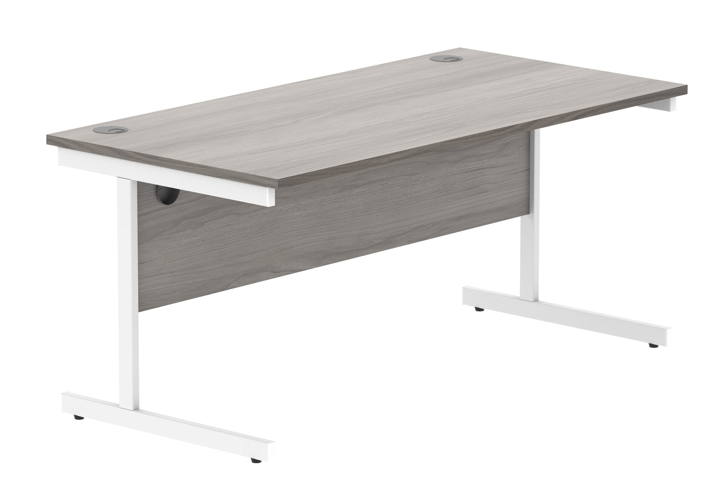Single Upright Cantilever Leg - 800 deep