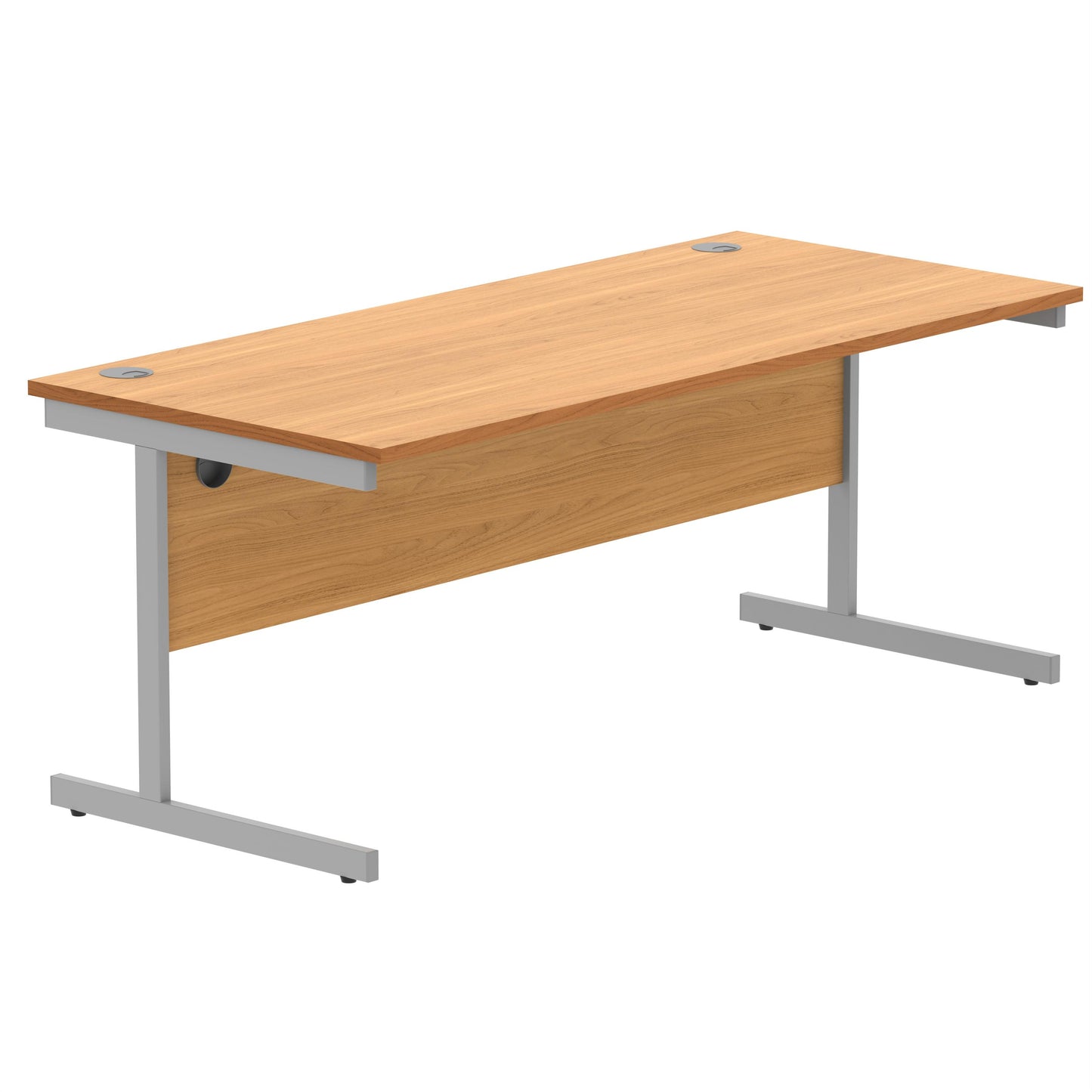 Single Upright Cantilever Leg - 800 deep