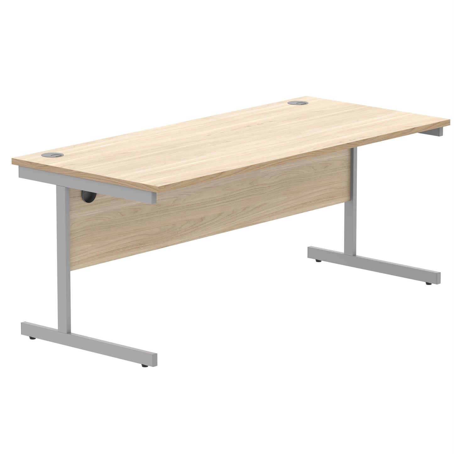 Single Upright Cantilever Leg - 800 deep