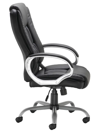 Darcy Leather Executive Chair