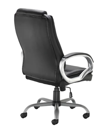 Darcy Leather Executive Chair