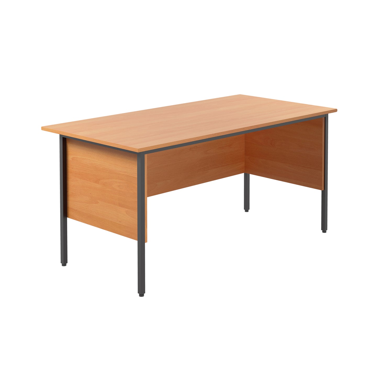 Eco Single Desk - 1500mm wide