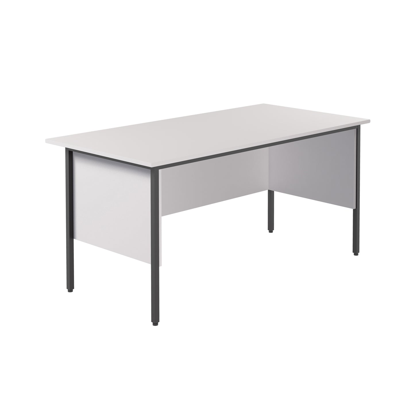 Eco Single Desk - 1500mm wide