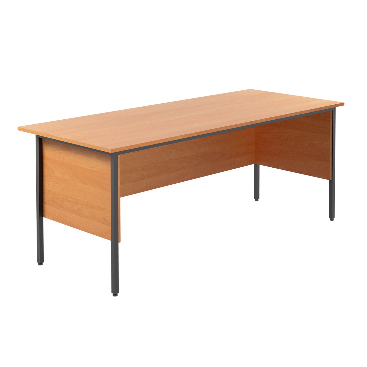 Eco Single Desk - 1800mm wide