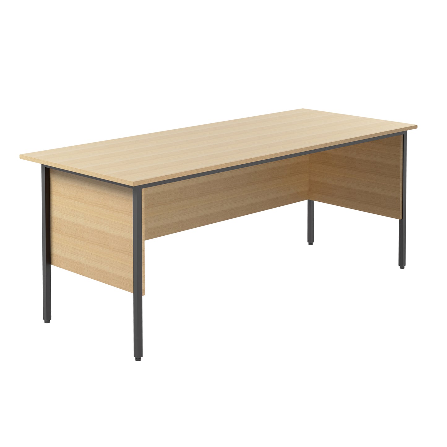 Eco Single Desk - 1800mm wide