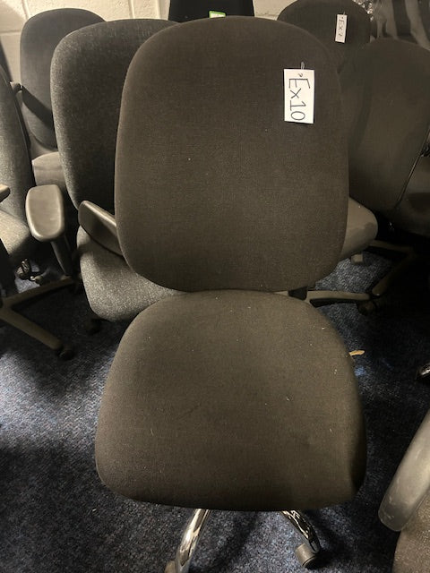 Slightly Imperfect Executive Chairs