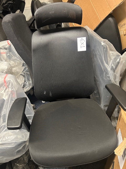 Slightly Imperfect Executive Chairs