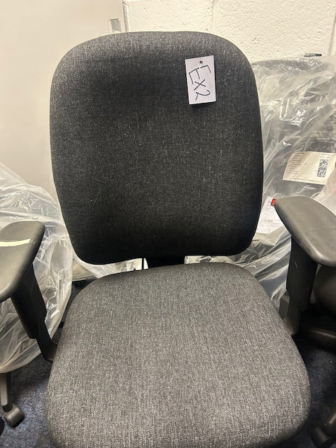 Slightly Imperfect Executive Chairs