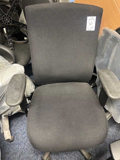 Slightly Imperfect Executive Chairs