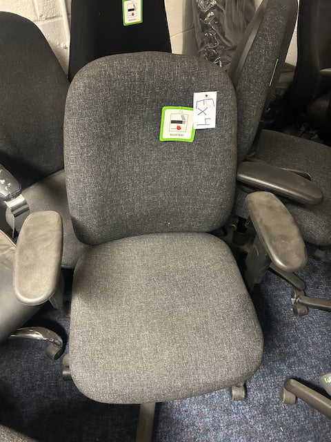 Slightly Imperfect Executive Chairs