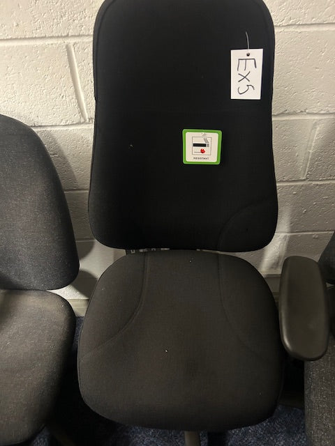 Slightly Imperfect Executive Chairs
