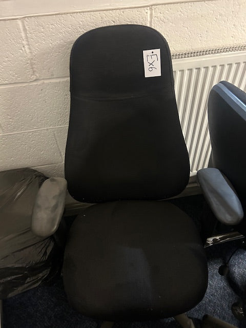 Slightly Imperfect Executive Chairs