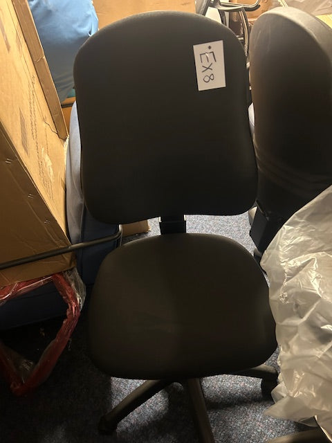 Slightly Imperfect Executive Chairs