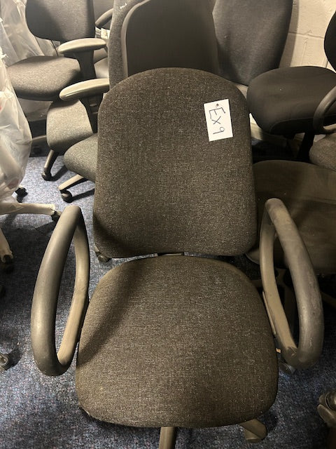 Slightly Imperfect Executive Chairs