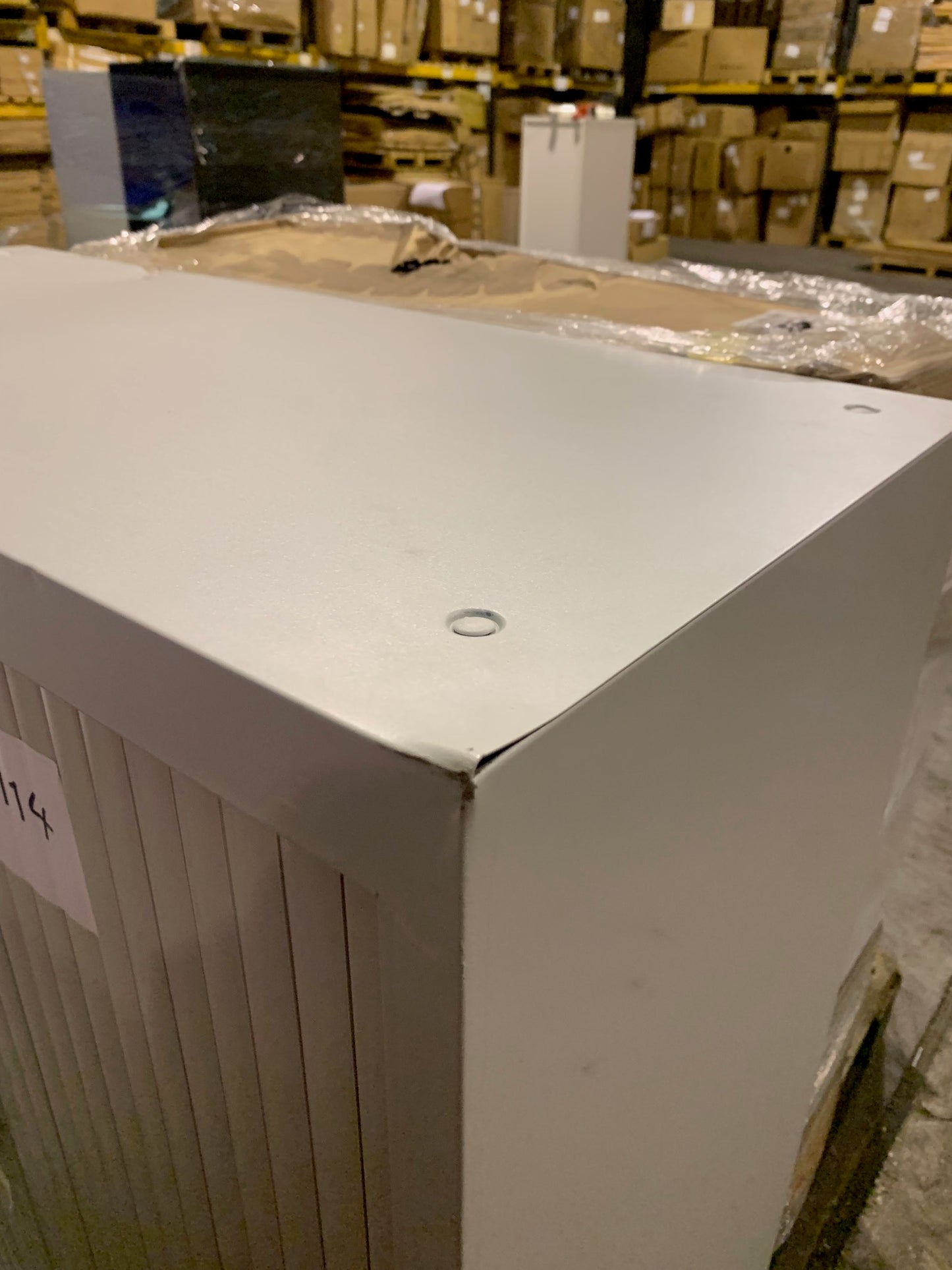 Grey Talos 1050mm Tambour