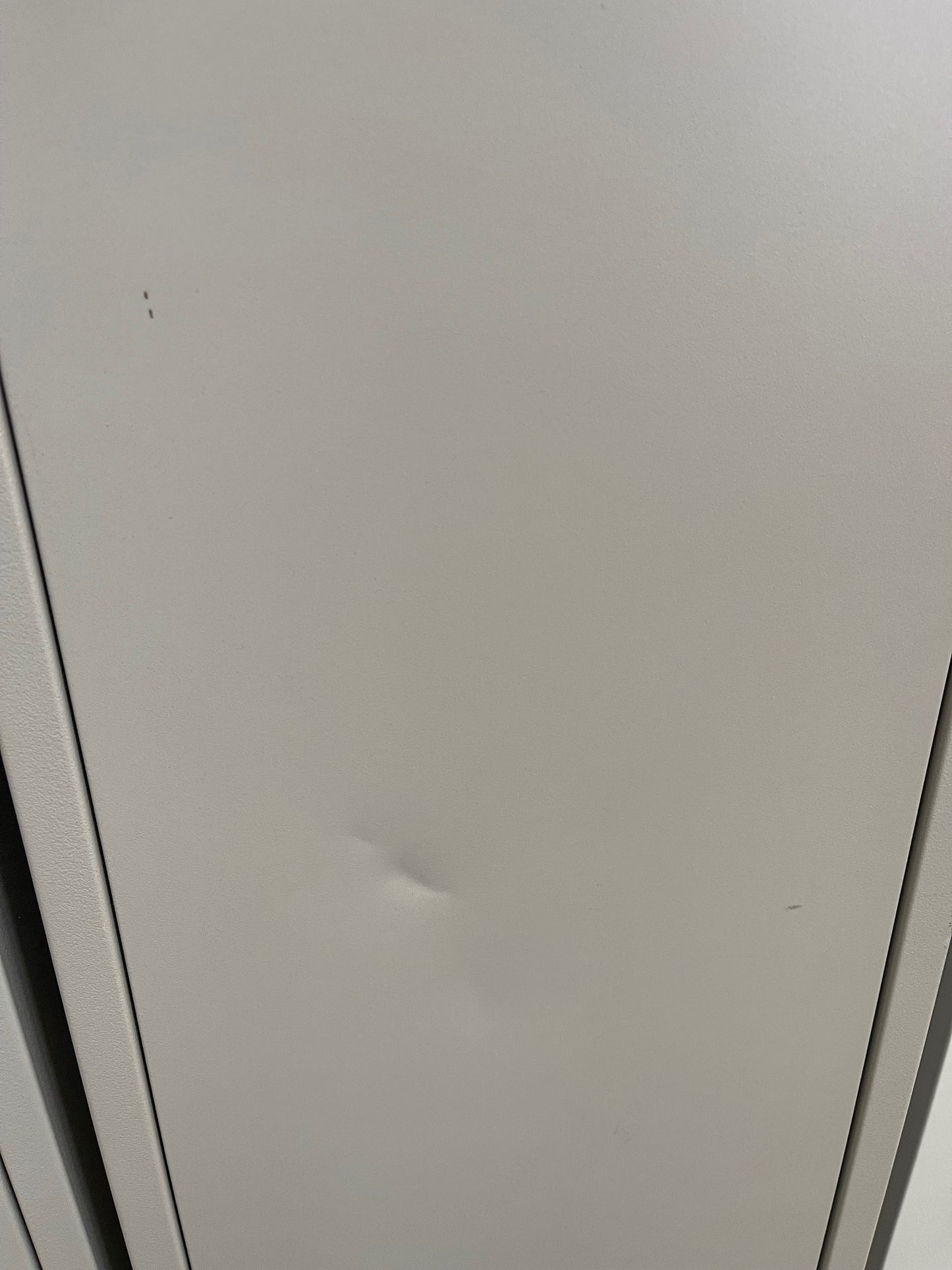 Bisley 1 Door Wardrobe Locker