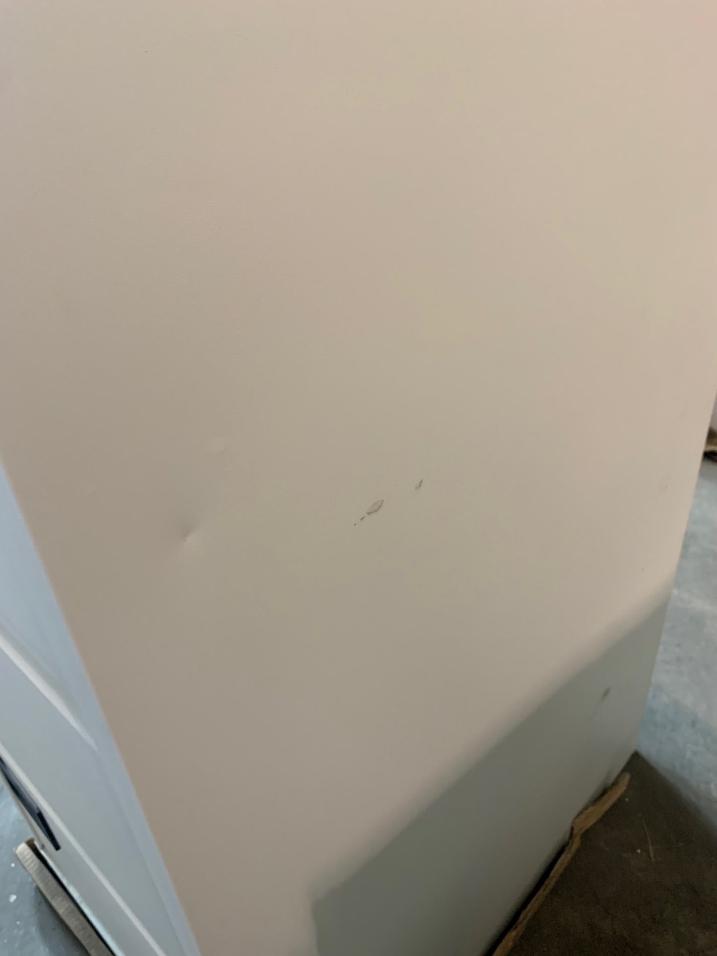 Bisley Grey 3 Drawer Filing Cabinet