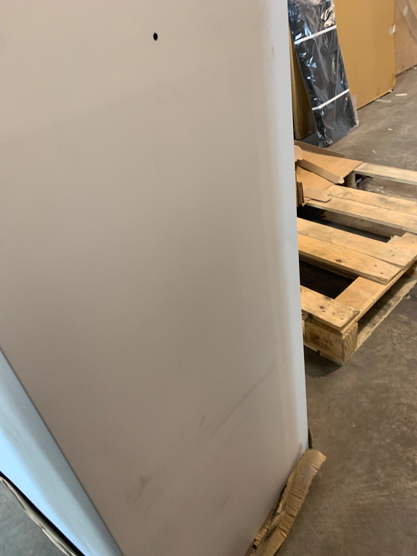 Bisley 3 Drawer Filing Cabinet