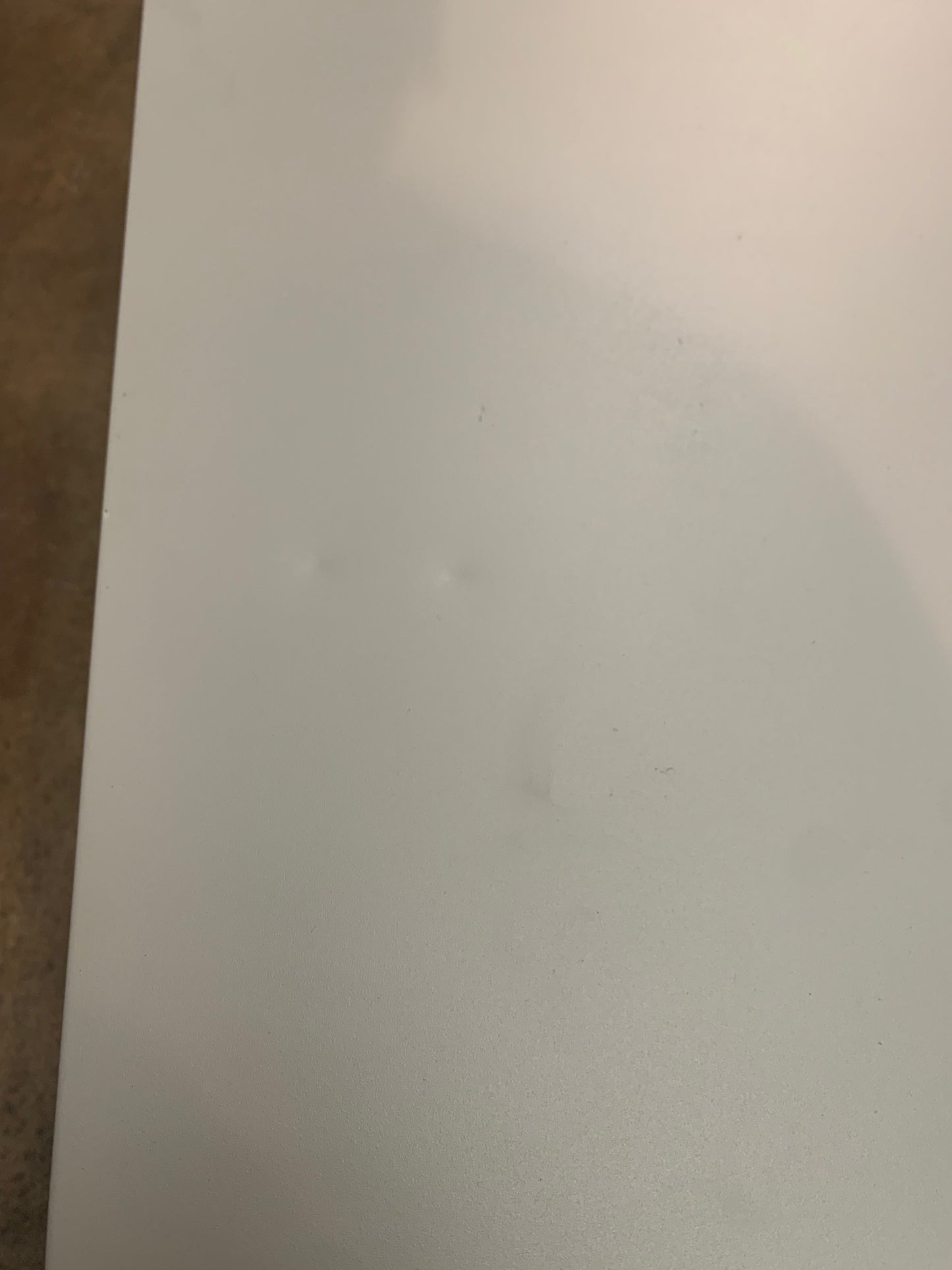 Grey 2 Drawer Filing Cabinet