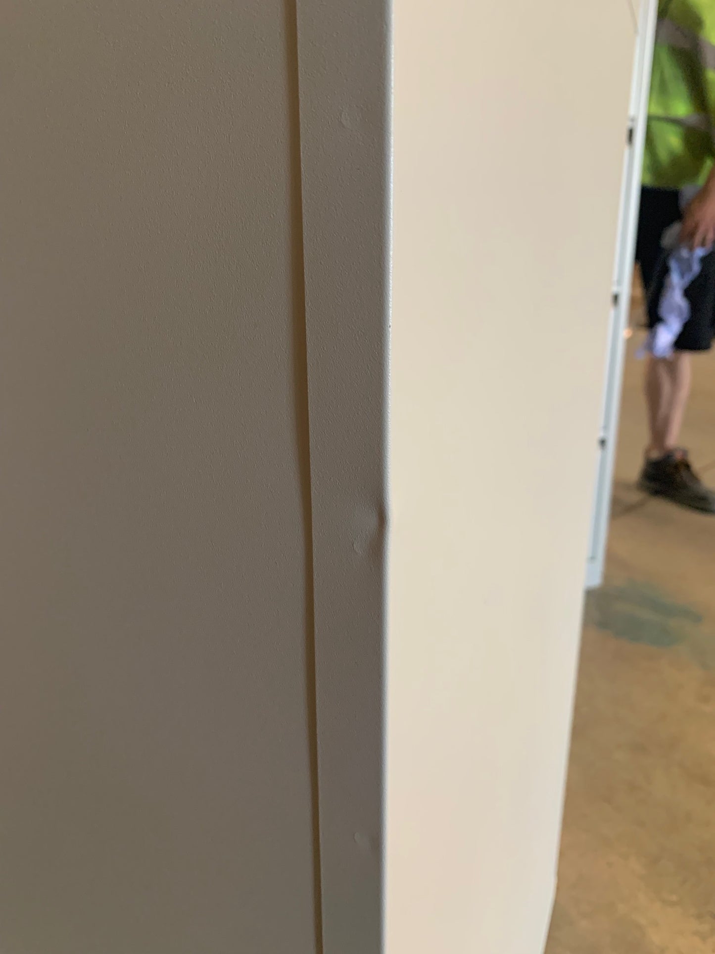 Grey 3 Drawer Filing Cabinet