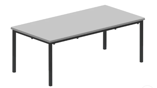 Titan Classroom Tables