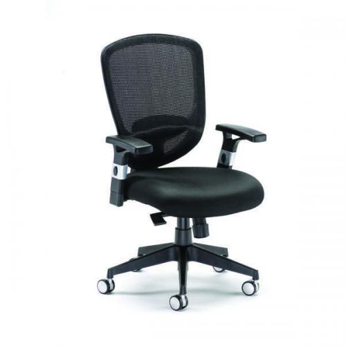 Arista Lexi High Back Chair