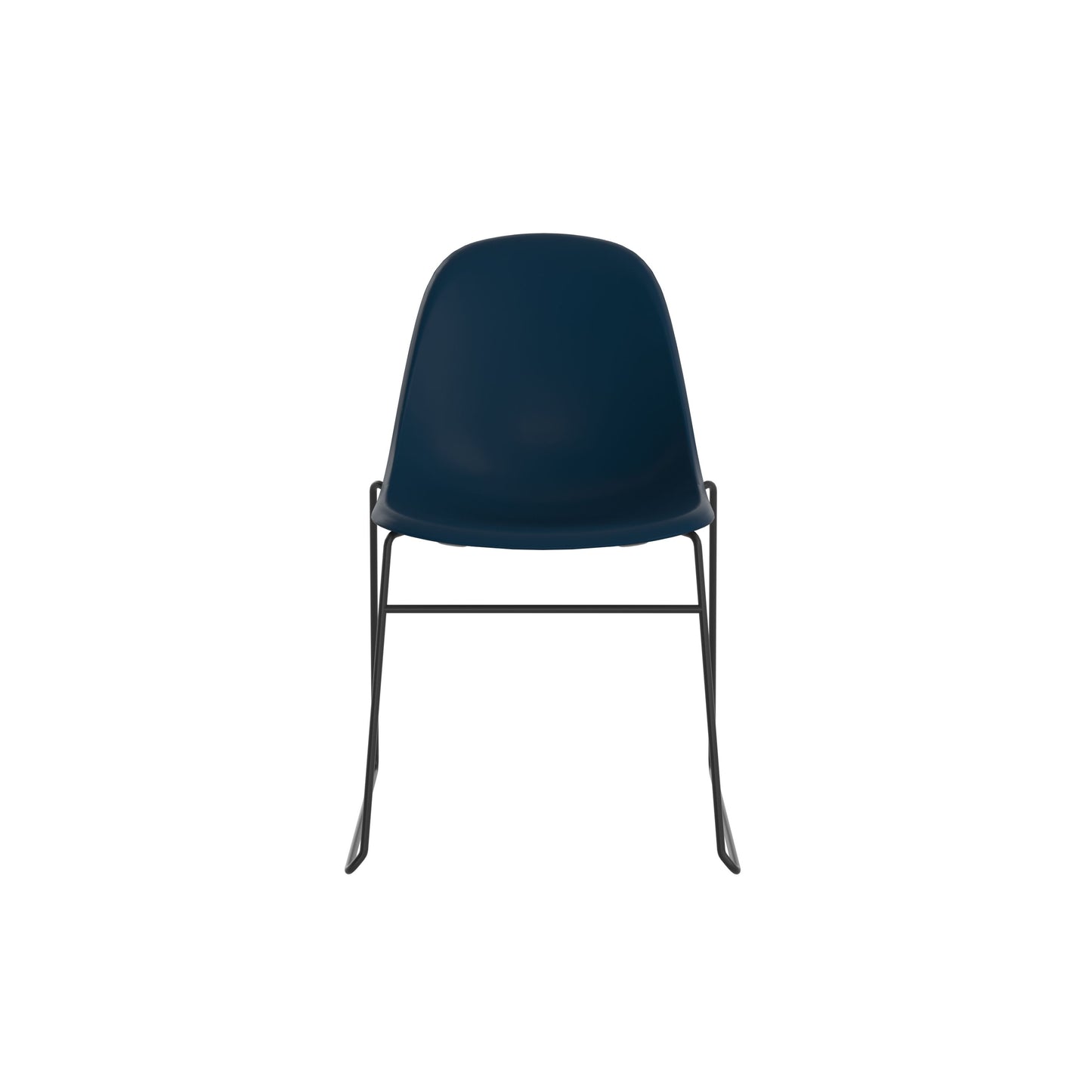 Lizzie Skid Chair
