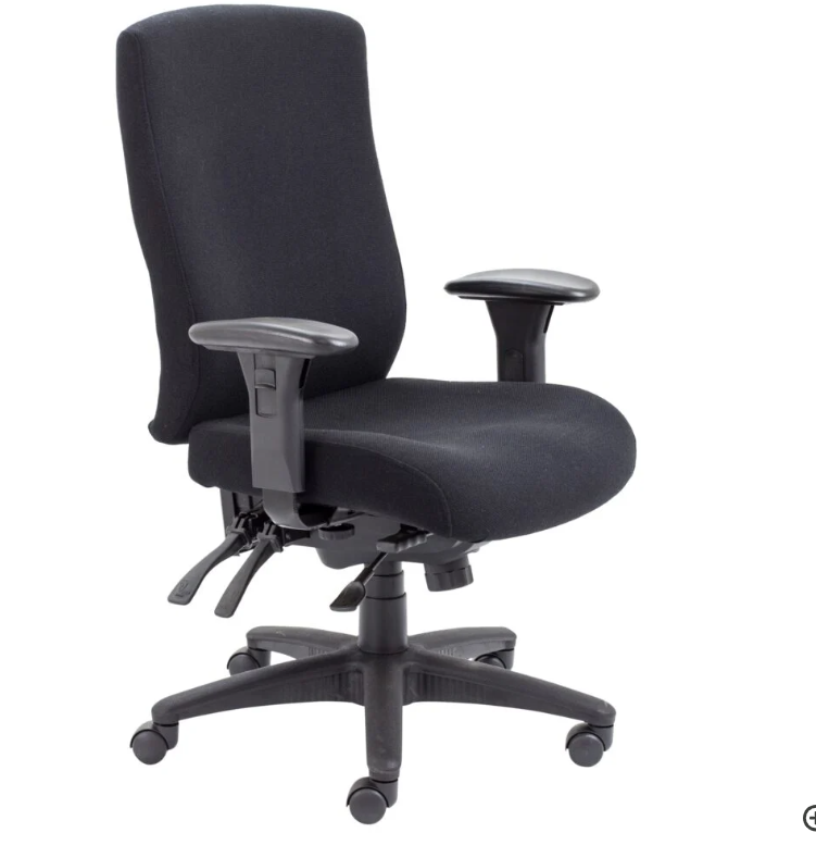 Marathon 24 Hour Chair