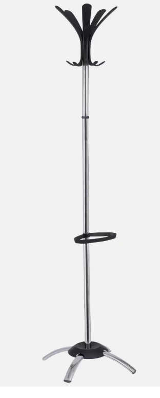 Alba Cleo Coat Stand