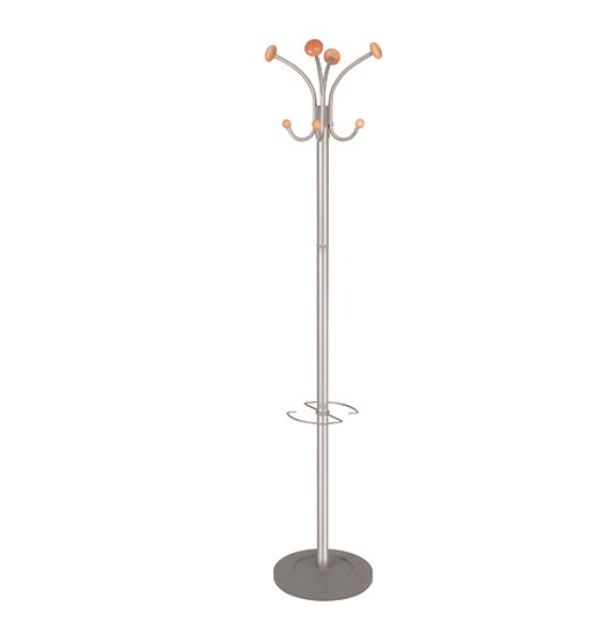 Alba Vienna Coat stand