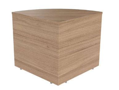 Reception Corner Base Unit